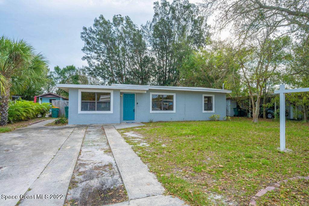 505 Japonica Drive - Photo 1