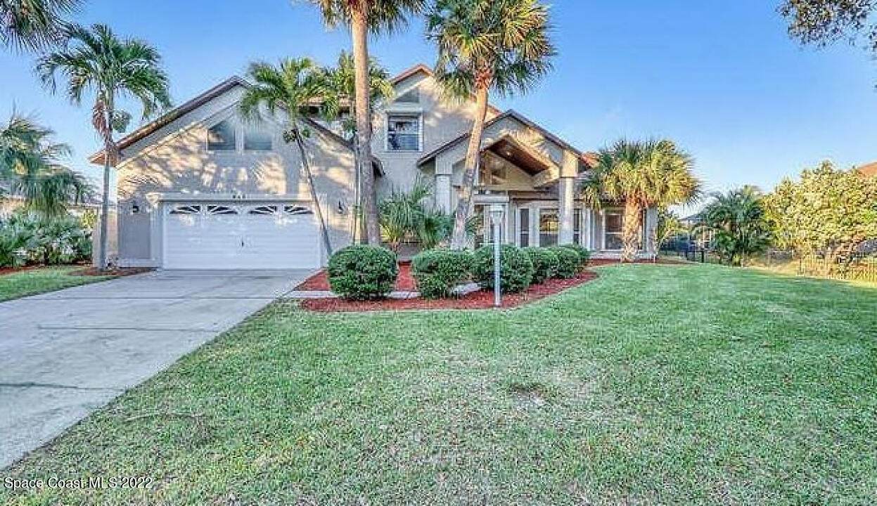 542 Sanderling Drive - Photo 1