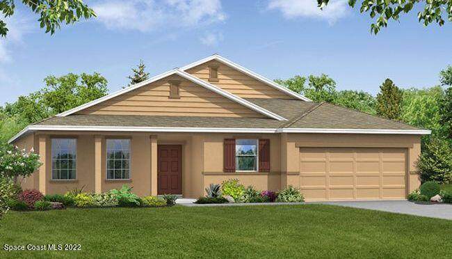 1860 Indria Lane - Photo 1