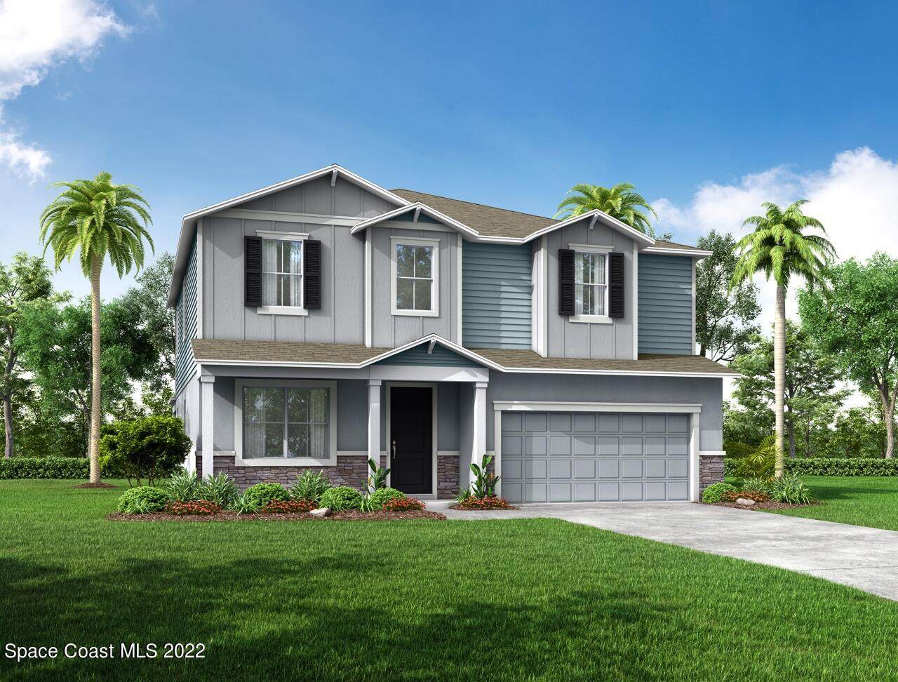 796 Clearwater Avenue - Photo 1