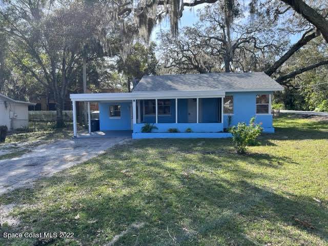 1735 Tropic Street - Photo 1