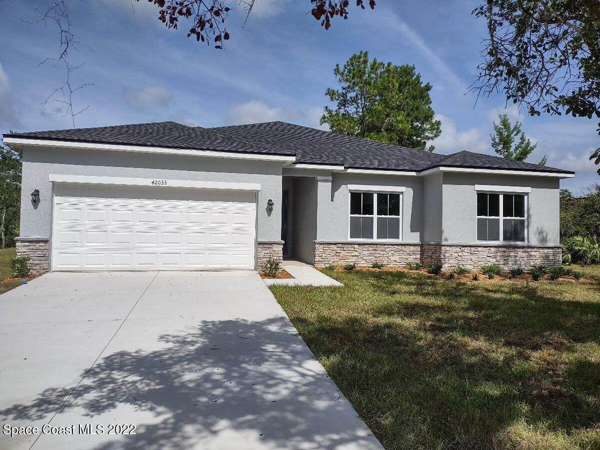 2241 San Filippo Drive - Photo 1