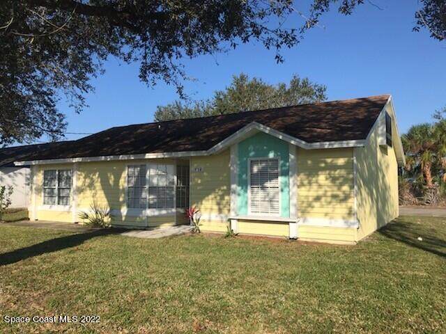 954 Fay Boulevard - Photo 1