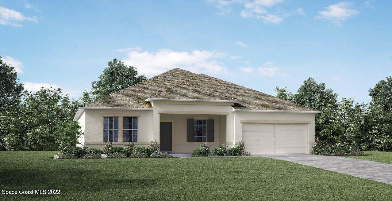 4330 Olympic Drive - Photo 1