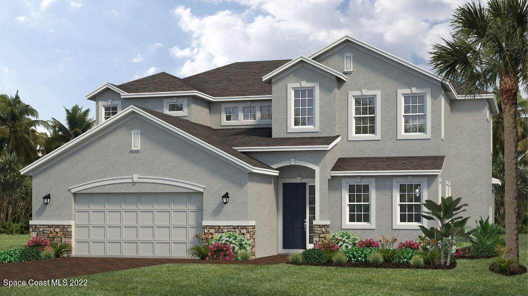 8452 Paragrass Avenue - Photo 1