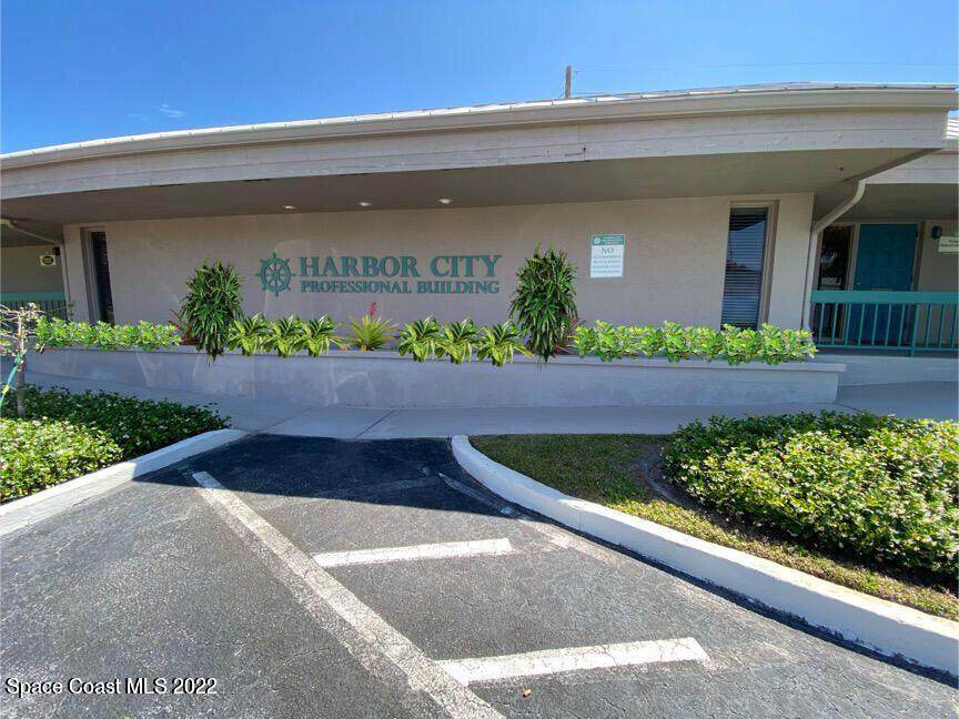 3700 Harbor City Boulevard - Photo 1
