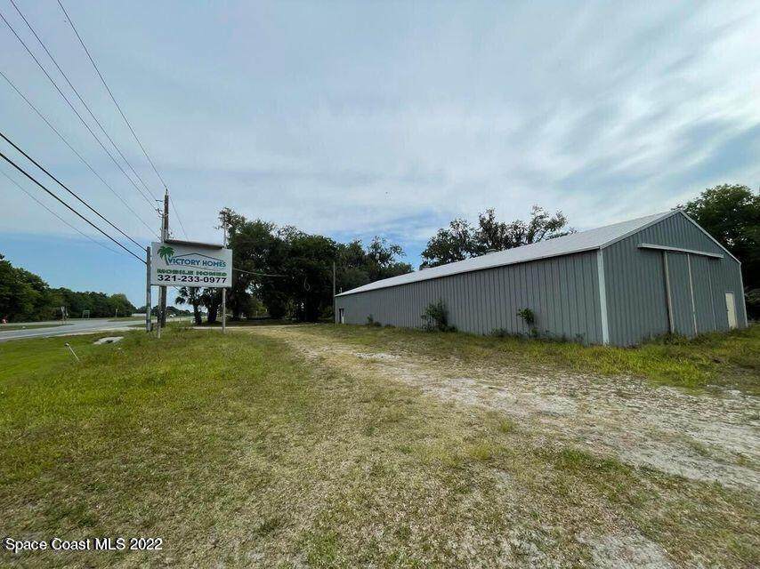 1511 Highway 1 - Photo 1
