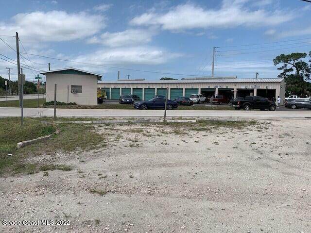 600 39th Street - Photo 1