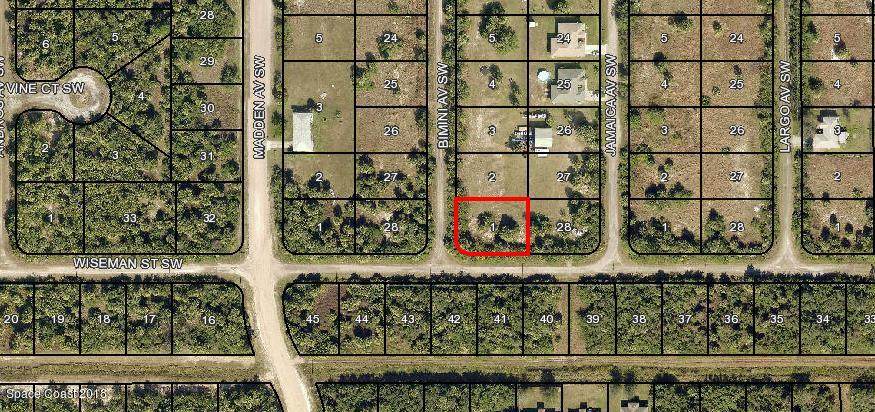 0 Bimini Avenue - Photo 1