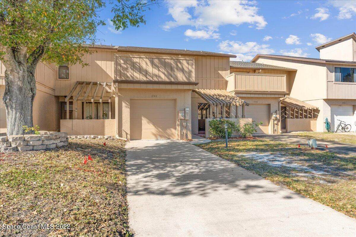 1744 Figtree Drive - Photo 1