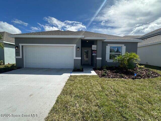 2942 Embrace Way - Photo 1
