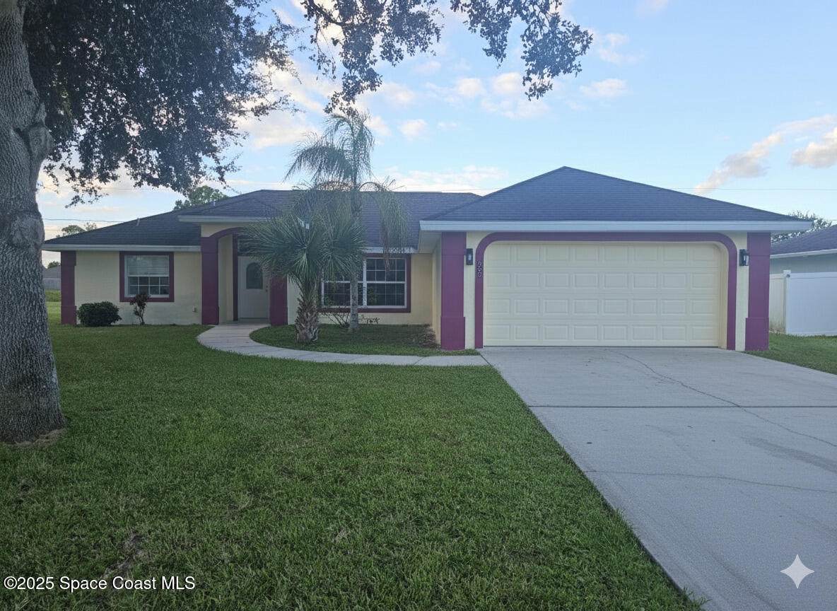 265 Delmonico Street - Photo 1
