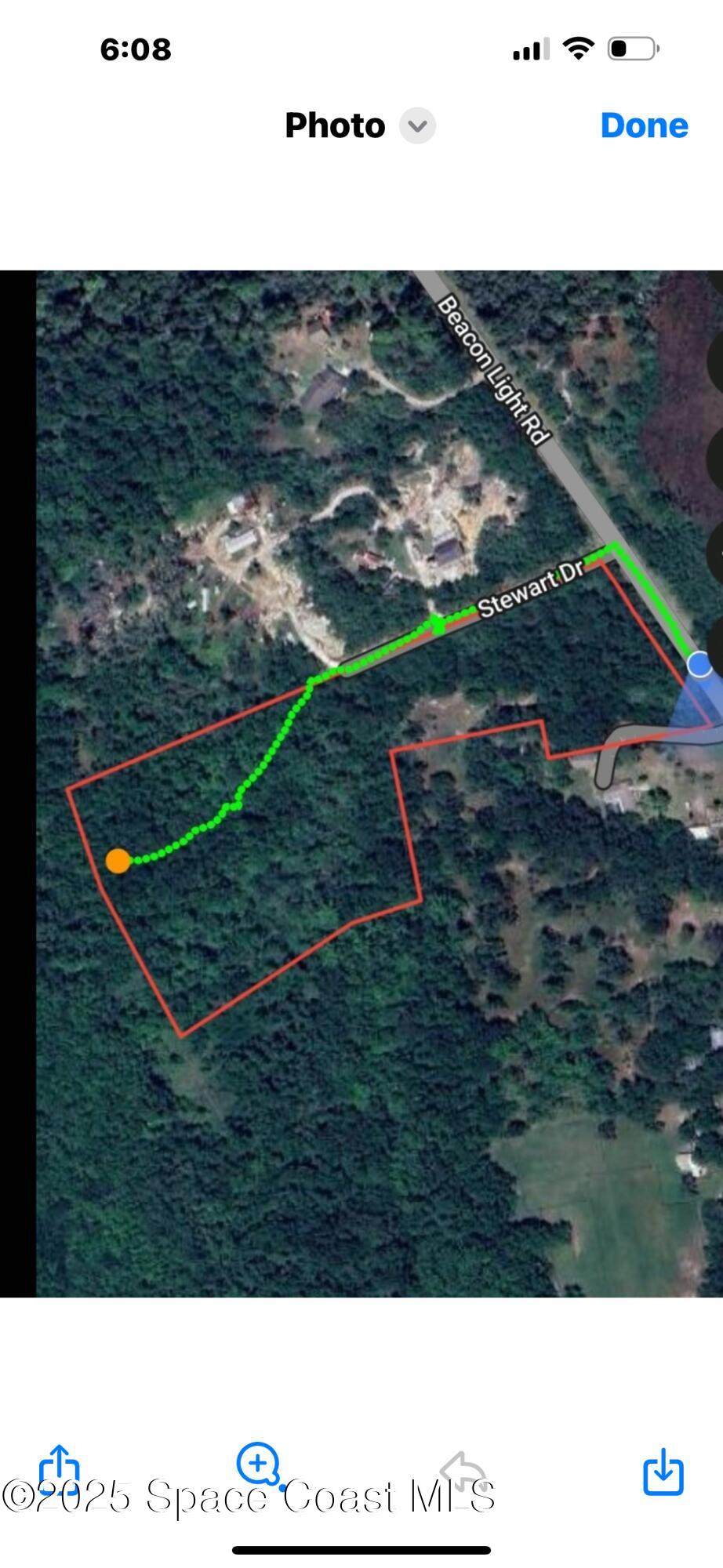 4600 Beacon Light Road - Photo 1