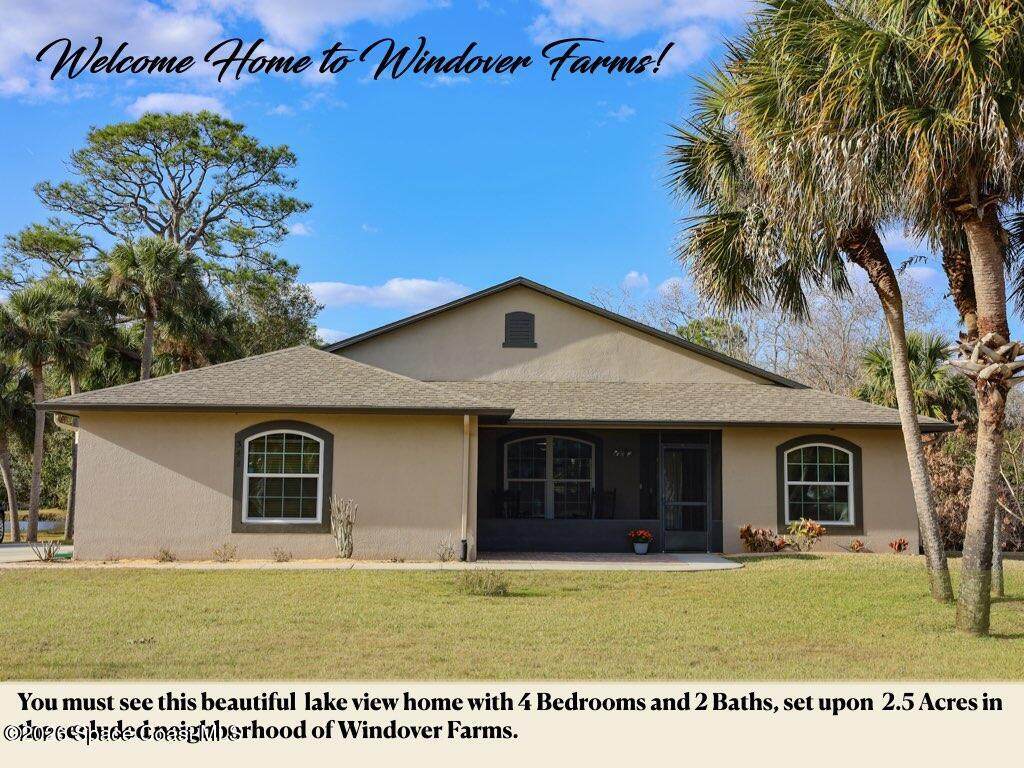 3420 Fox Wood Drive - Photo 1