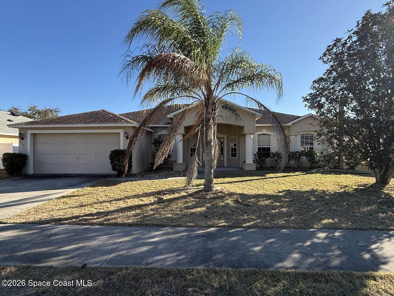 5303 Yaupon Holly Drive - Photo 1