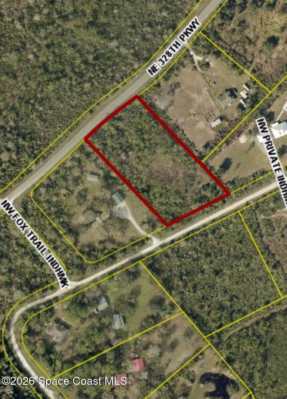32801 Hwy 441  Lot 257 - Photo 1
