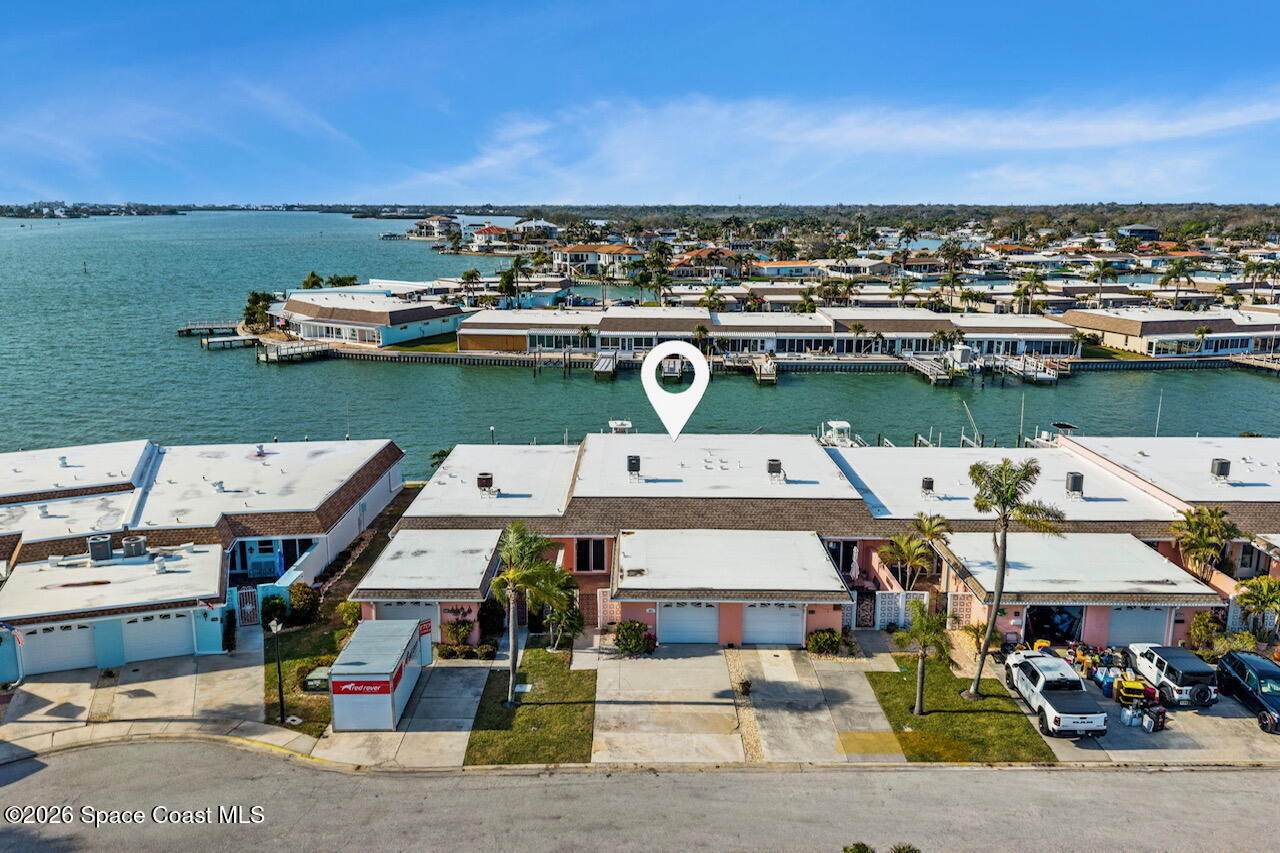 651 Boca Ciega Point Boulevard - Photo 1
