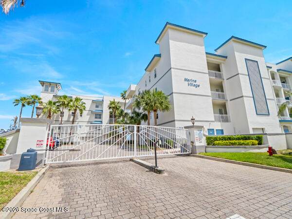 540 Banana River Drive - Photo 1