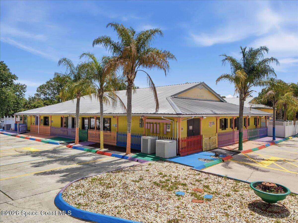 1330 Knox Mcrae Drive - Photo 1