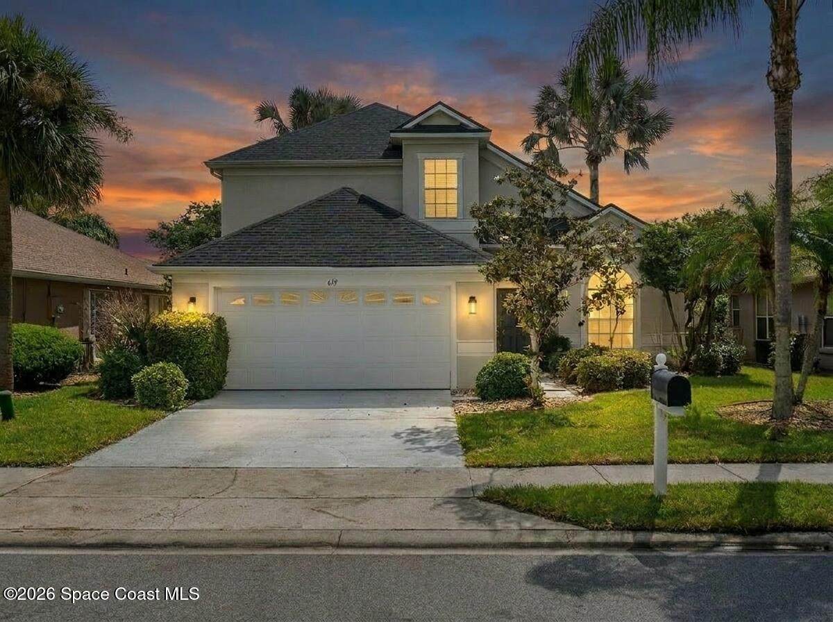 619 Ashbury Avenue - Photo 1