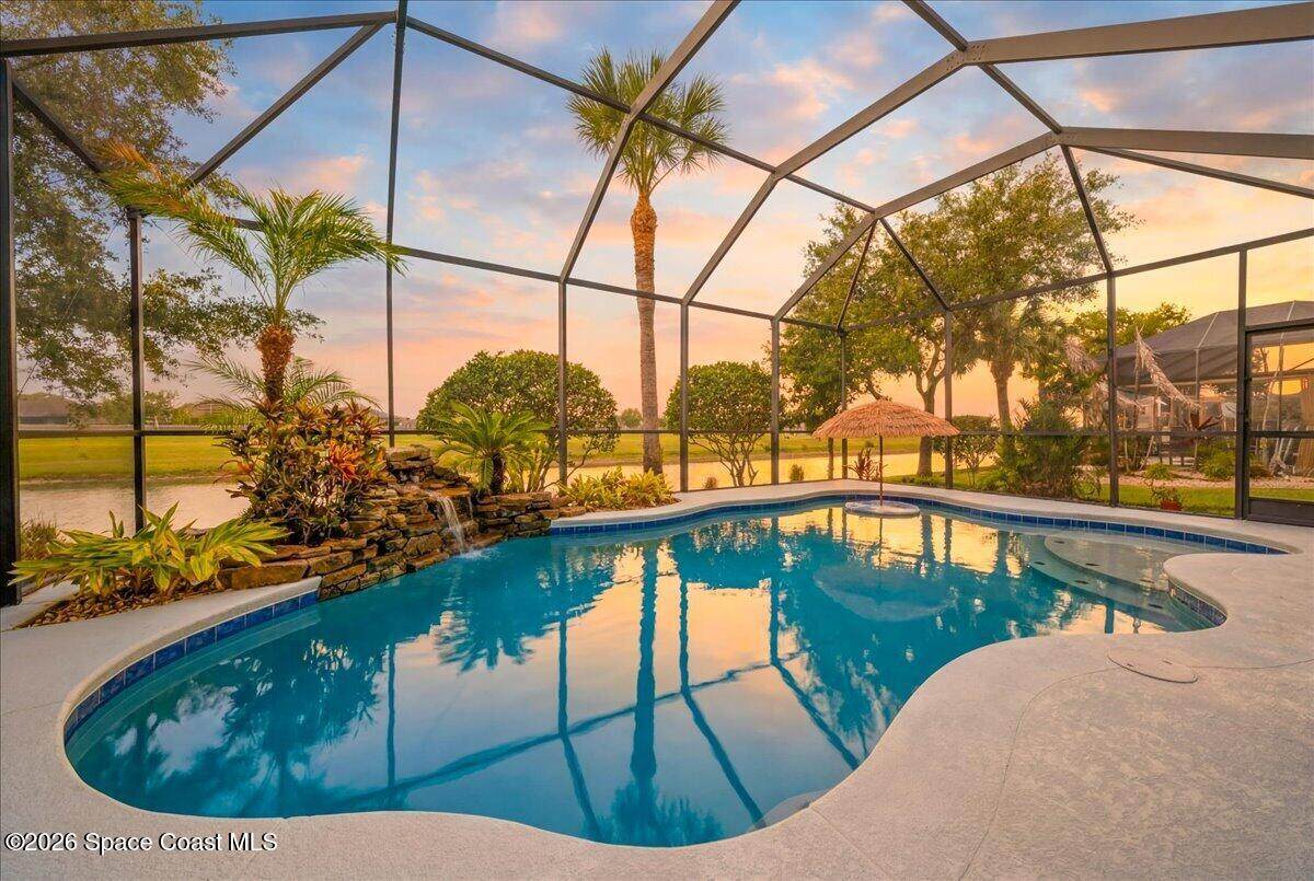 6177 Indigo Crossing Drive - Photo 1