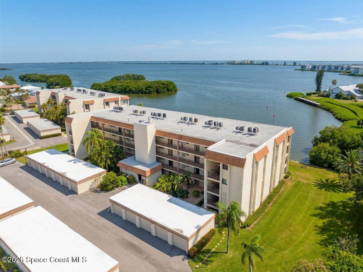 200 Banana River Boulevard - Photo 1