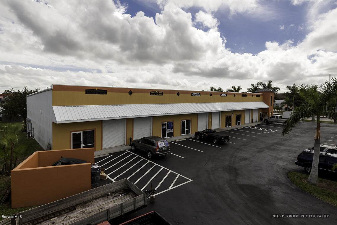 150 & 160 Venetian Way - Photo 1