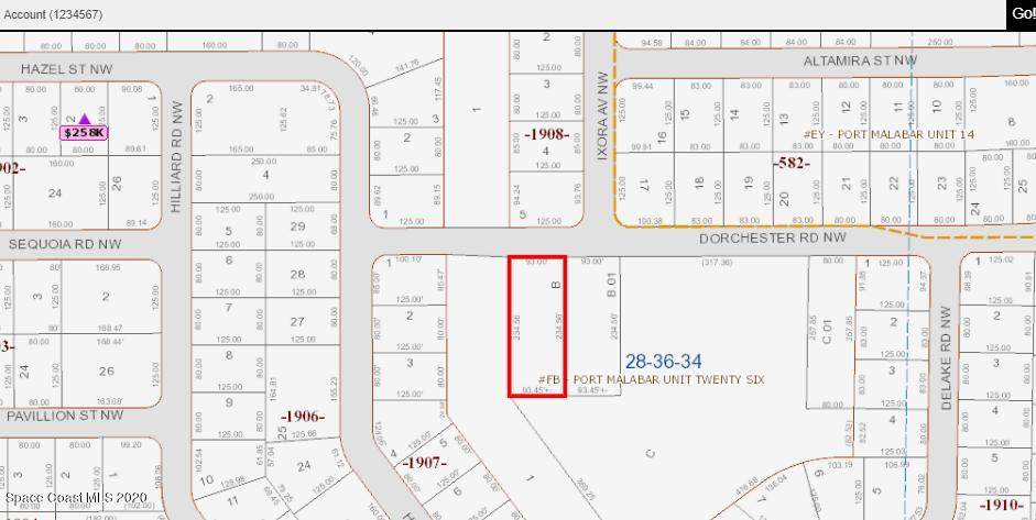 1240 Dorchester Road - Photo 1