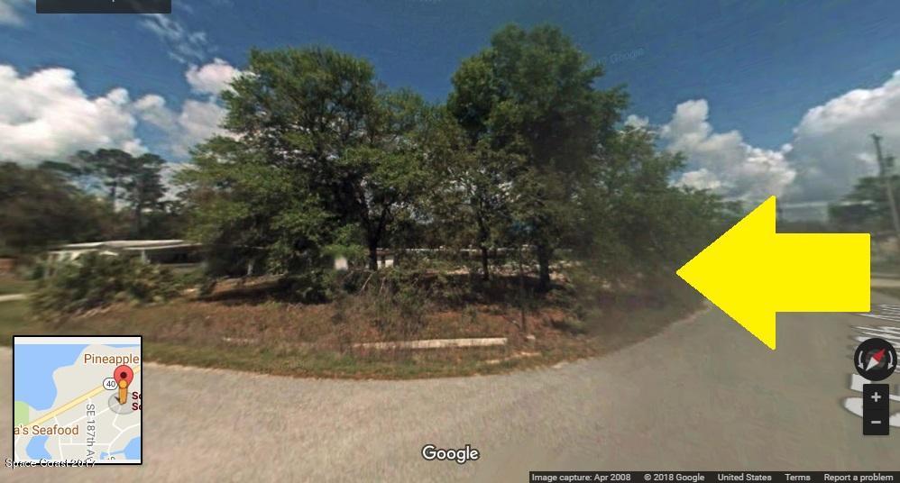 00000 Se 14th Lane And Se 188th Ave. Avenue - Photo 1