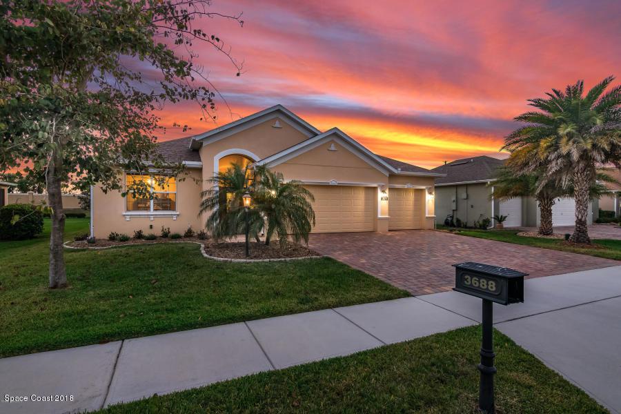 3688 Hollisten Circle - Photo 1