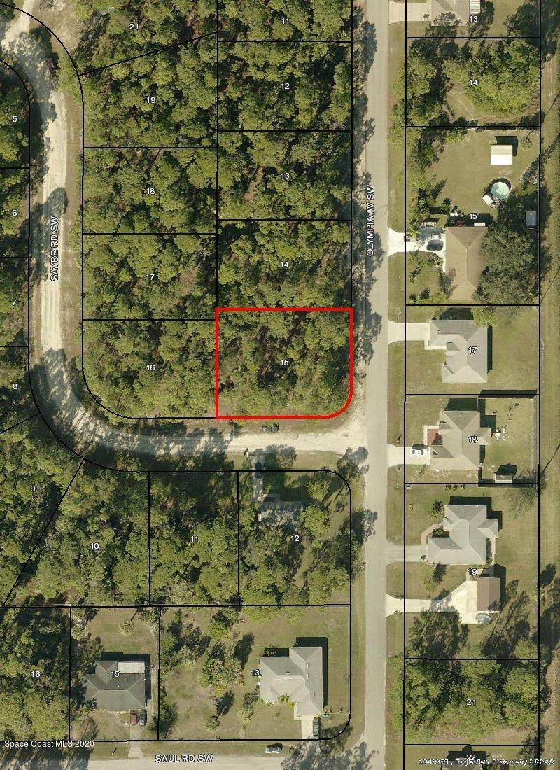 1570 Olympia (Corner Of Sayre) Avenue - Photo 1