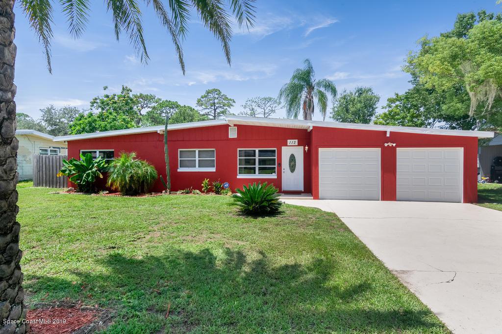 112 Hilltop Drive - Photo 1