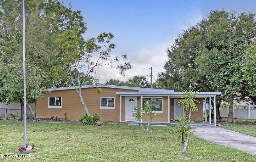 1808 Mosswood Drive - Photo 1