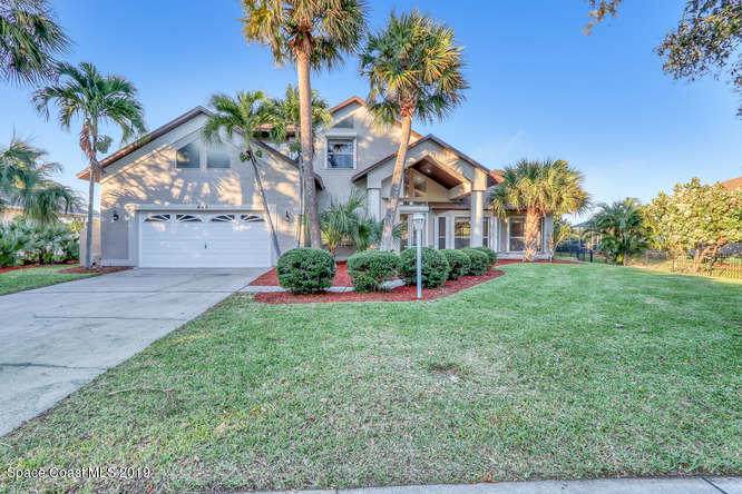 542 Sanderling Drive - Photo 1