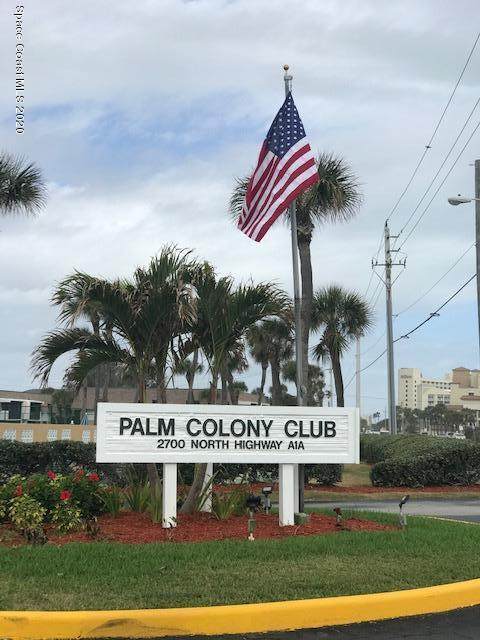 2700 Highway A1a 11-204 - Photo 1