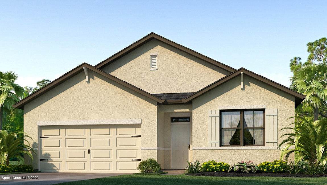 884 Old Country Road - Photo 1