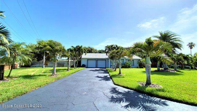 104 Gadsden Lane - Photo 1