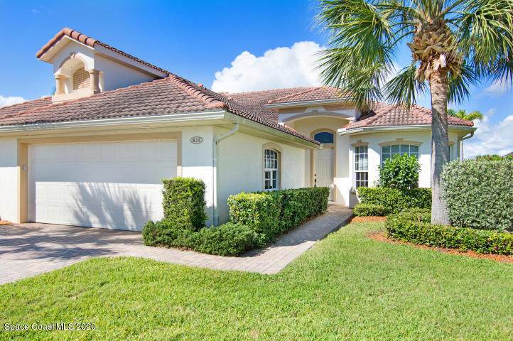 835 Aquarina Boulevard - Photo 1