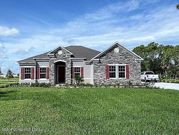 1808 Winding Ridge Circle - Photo 1
