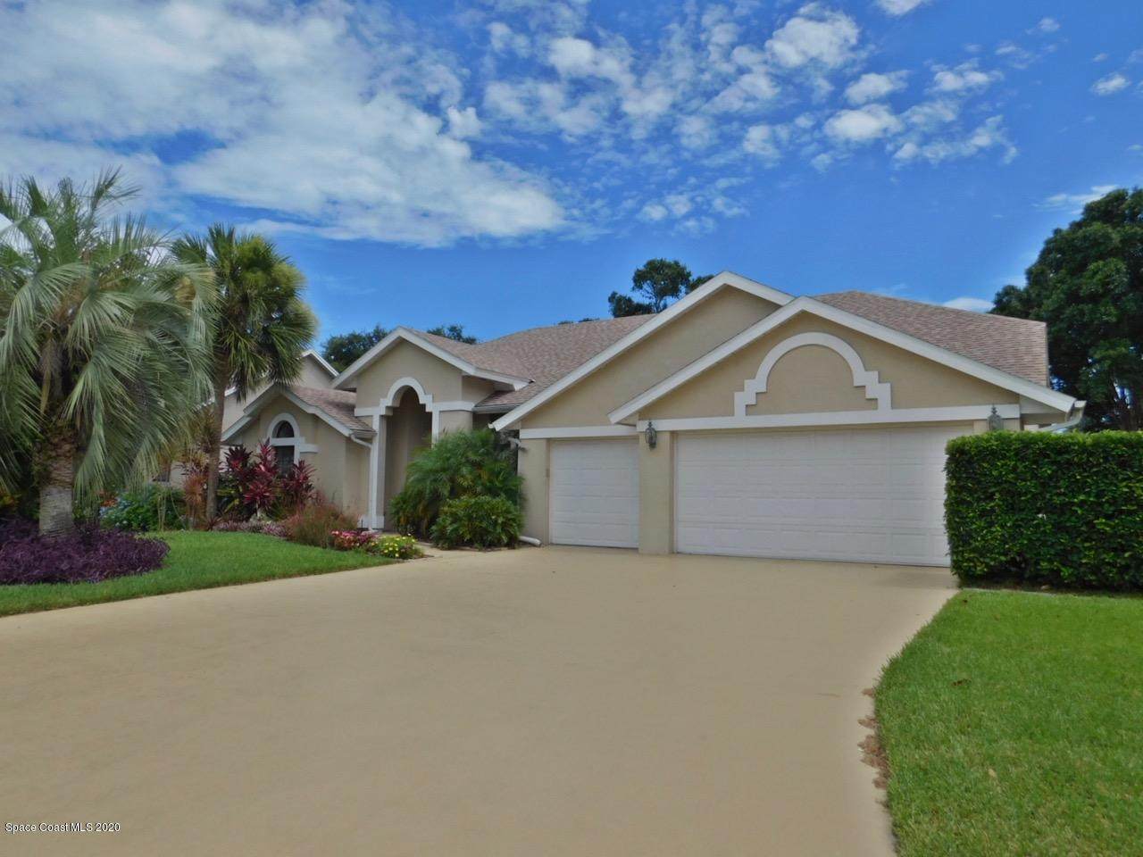 1367 Cypress Trace Drive - Photo 1
