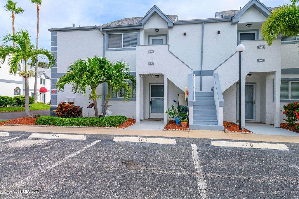 502 Beach Park Lane - Photo 1