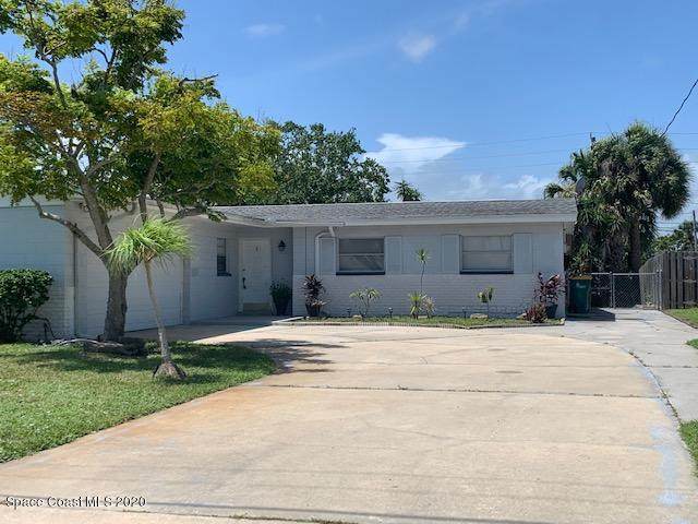 815 New Hampton Way - Photo 1