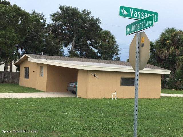 2801 Vassar Street - Photo 1