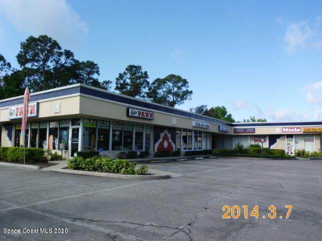 1120 Wickham Road - Photo 1