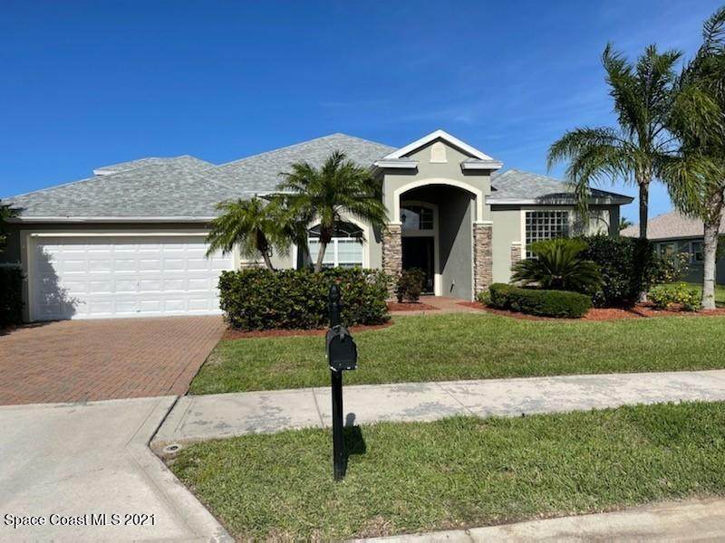 4360 Chardonnay Drive - Photo 1