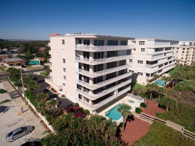 209 Atlantic Avenue - Photo 1