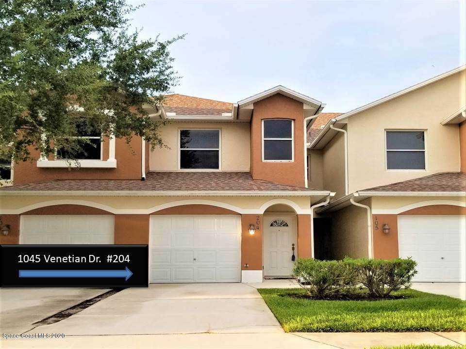 1045 Venetian Drive - Photo 1