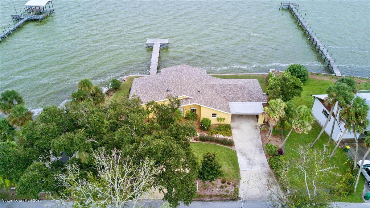 4320 Indian River Drive - Photo 1