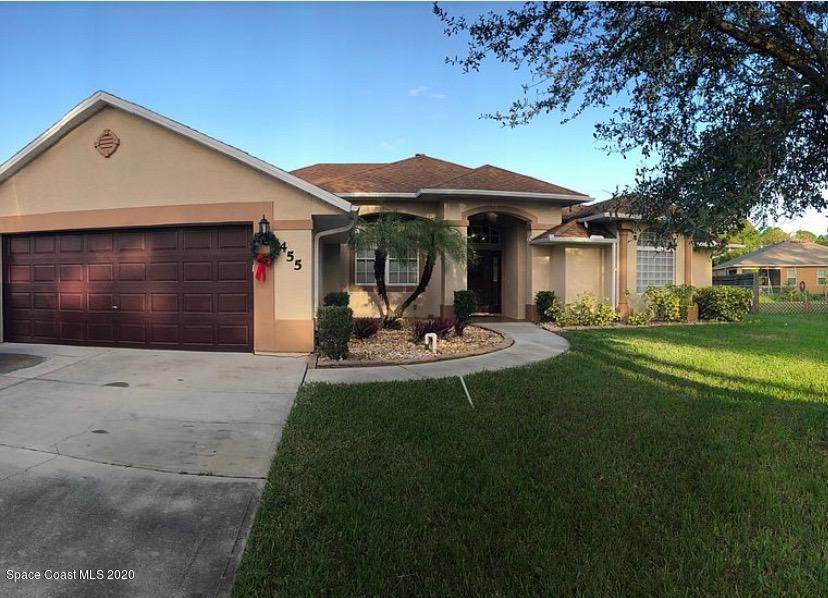 455 Cortez Road - Photo 1