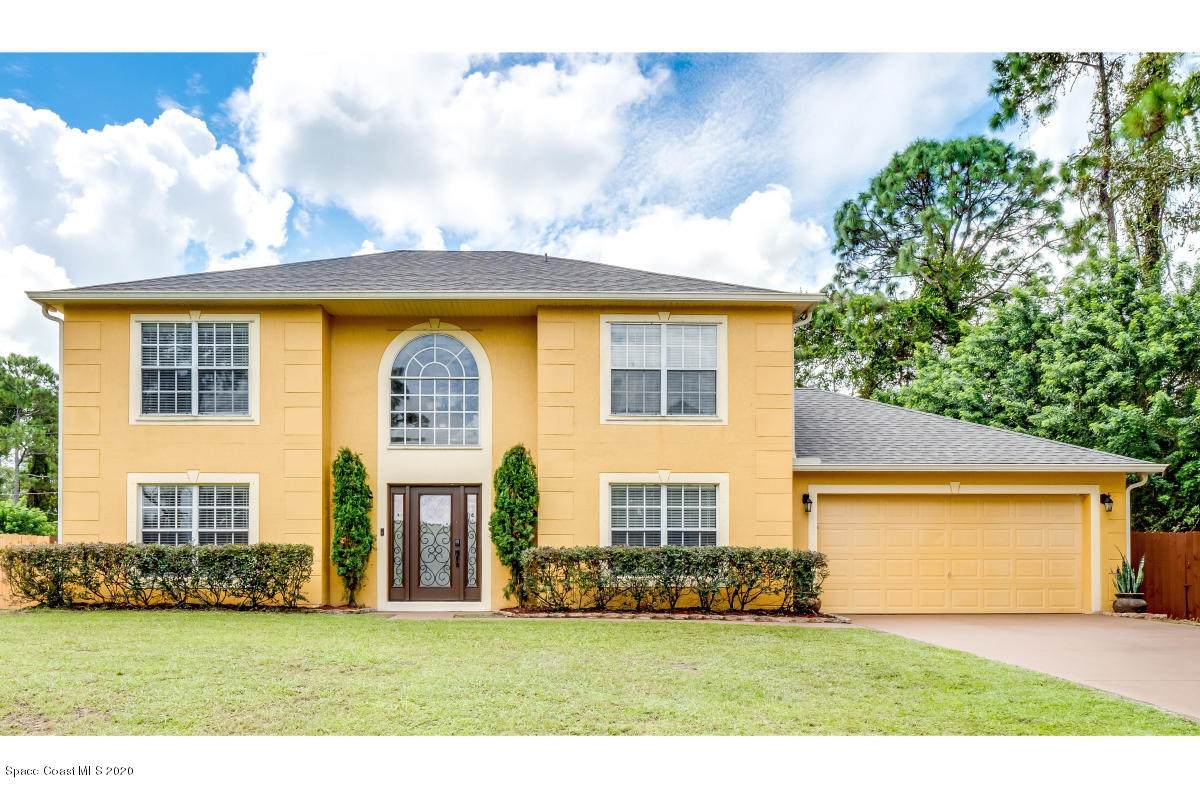 1412 Hayworth Circle - Photo 1